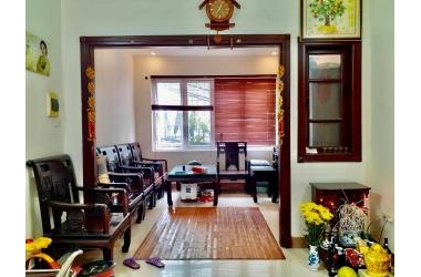 LIỀN KỀ VĂN QUÁN 72M 5 TẦNG 7,2 TỶ